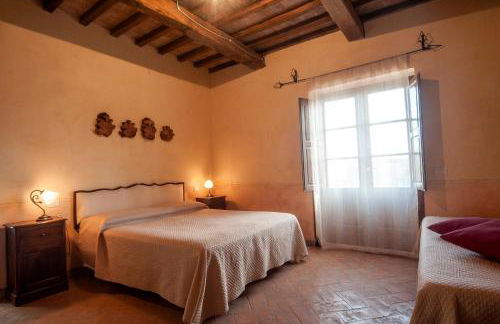 Agriturismo Tenuta Roccaccia - Foto 28