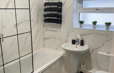 Aspen House - Apartment 3 - Foto 9