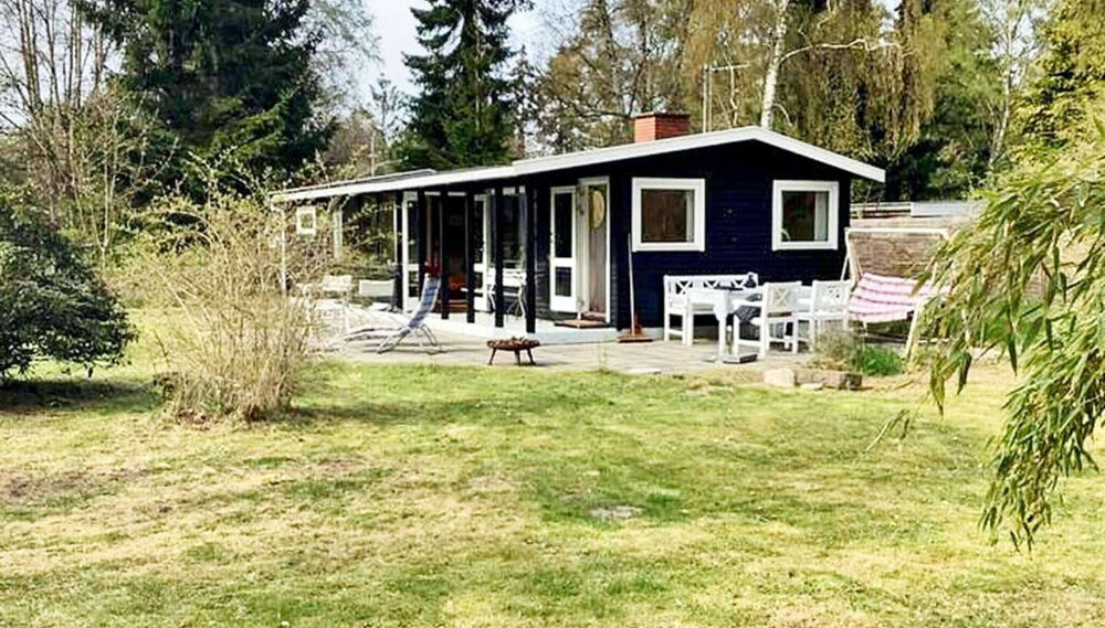 Charming Retreat in Rorvig - By Traum Ferienwohnungen - Foto 1, Imagen principal