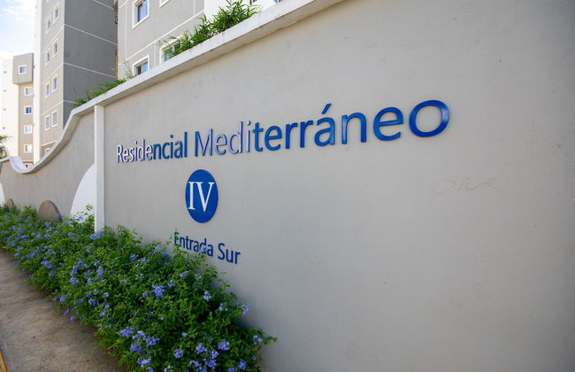 Modern Apt With free parking and AC 3brs - Foto 36