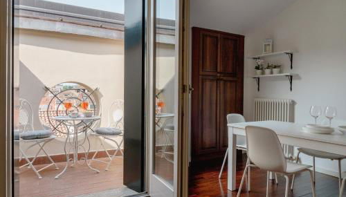 LE MURA VECCHIE - Foto 4