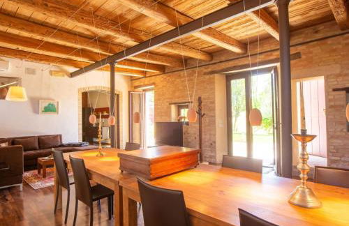 Holiday Home Villa Gelso mit Pool- Sauna und atemberaubender Aussicht by Interhome - Foto 41