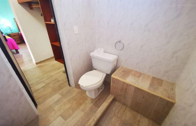 Zihua Mia Hotel Boutique - Foto 28