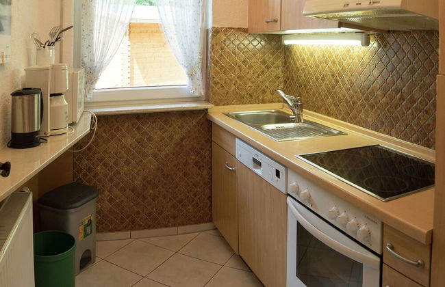 Garden Apartment in Huttenthal - Photo 12