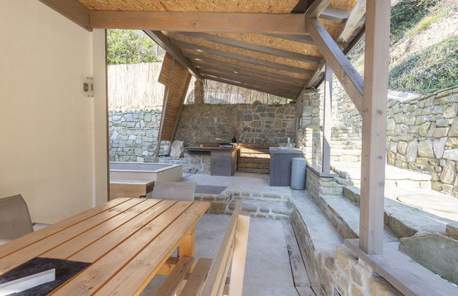 Holiday Home Casa Salina - Foto 16