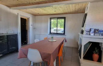 Aux Passagers de la Baie - Foto 31