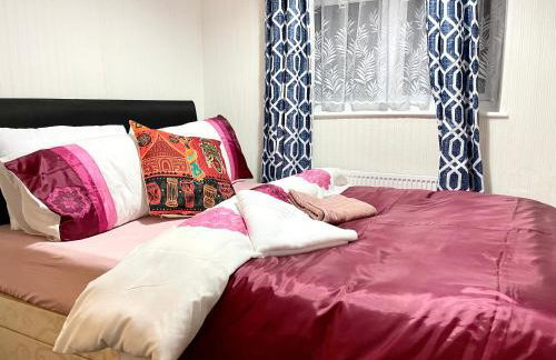 Shepherds House - 3 bedroom - Foto 22