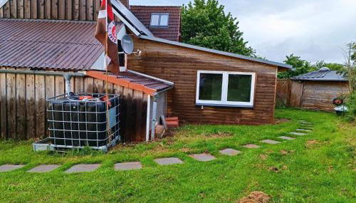 Nachhaltiges Ferienhaus in Steinheim - Foto 4