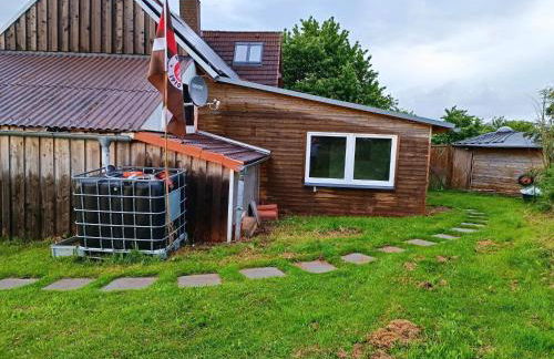 Nachhaltiges Ferienhaus in Steinheim - Foto 4