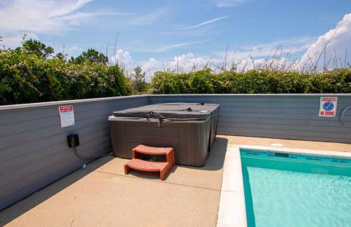 Oceanside, Private Pool, Community Amenities, Hot Tub, VOH94, Knot A Problem - Foto 33