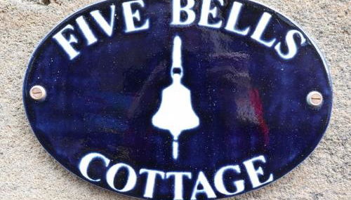 Five Bells Cottage - Foto 2