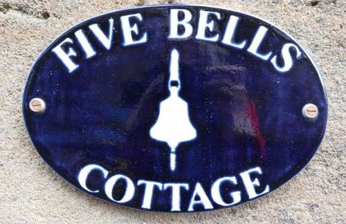 Five Bells Cottage - Foto 2