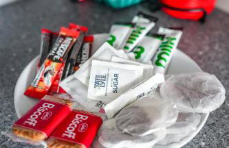 Ochil View House - Foto 17