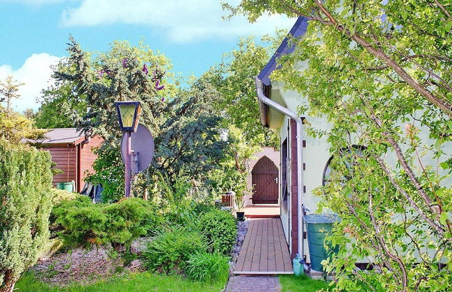 Ferienhaus in Wiek - Foto 9