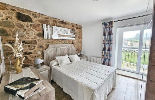 Casa da Colorada - Costa da Morte - Foto 18