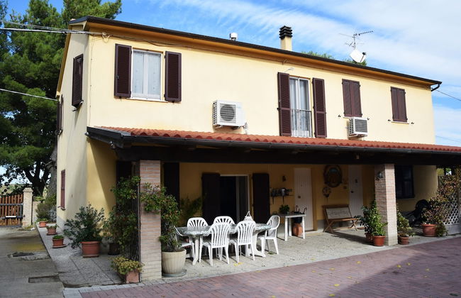 Agriturismo Al Rifugio DiVino - Photo 2