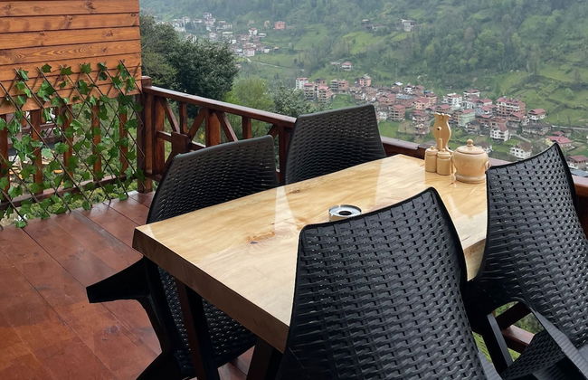 Ar Mavor Bungalov - Foto 6