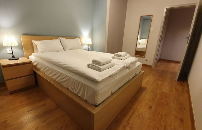 City Center Apartments SPA & Wellness by Apartmore - Foto 79