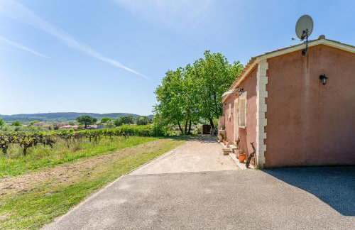 La Petite Maison dans la Vigne - Foto 22