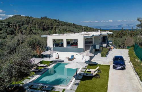 Villa Casa Diva - Foto 46