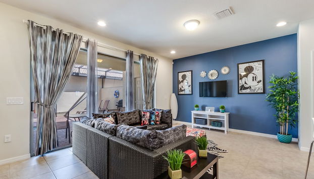 Ausstattung der Unterkunft