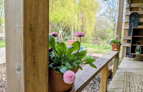 Woodside Studio - Foto 20