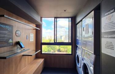 GO Carlos Gomes, 1 Premium Bedroom, 12th Floor - Foto 27