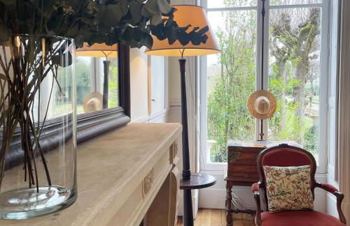 Le jardin de L'Hippodrome - Foto 20