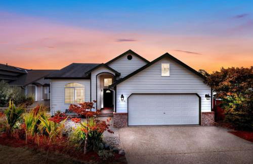 New Ridge View Marysville 3 beds 2 baths - Foto 11