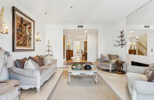 Steps to Main Street Pier Beach 3 Ensuite Bath - Foto 39