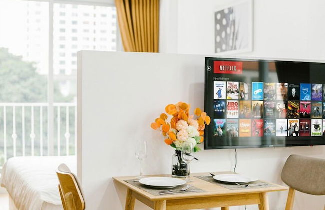 The Euphoria Hanoi - Foto 72