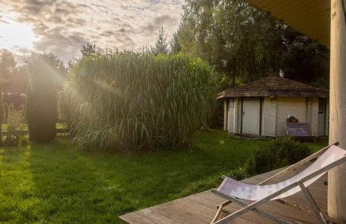 Saunowisko w Krągu - Photo 8