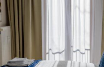 Lumen Homes - Altstadt-Residenz, direkt im Zentrum, geräumiges Apartment mit 5 Zimmern, Küche - Foto 32