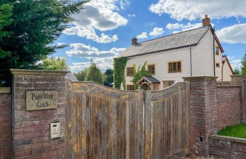 Pant Ifan Goch - Photo 32