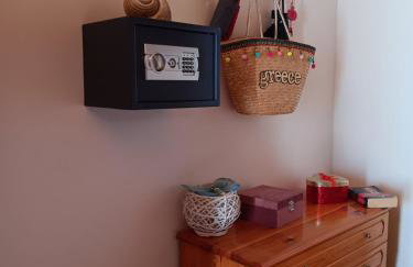 Chiona΄s Apartments by the Sea - Photo 38