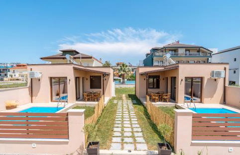 SALVE holiday houses - Foto 5