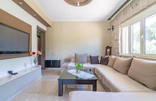 Cretan Nature Villa Alexandra - Foto 18