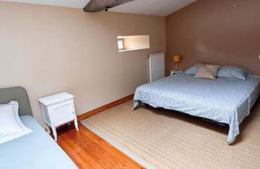 Tranquiloue - Maison de charme à la campagne - PuyduFou - Photo 27