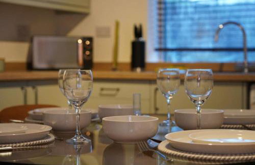 Unique 3Bed Home Free Parking Near Meadowhall - Foto 11