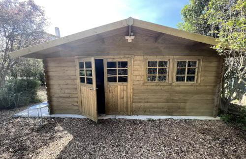 VILLA SAINTE BAUME Piscine Jacuzzi tout confort - Photo 52