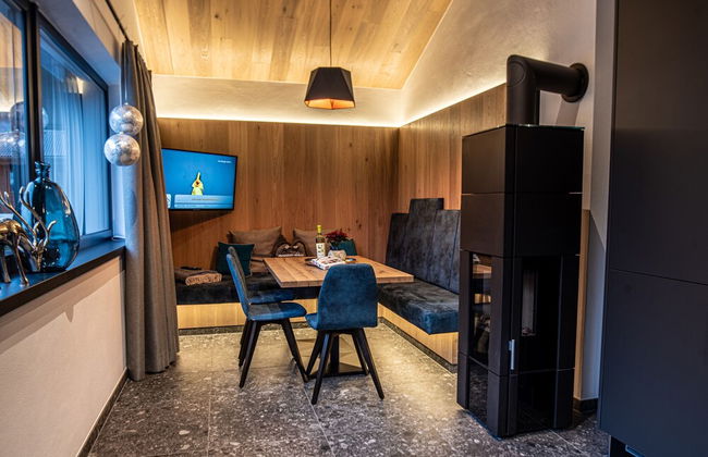 The Village - Chalet Stone House - Foto 54