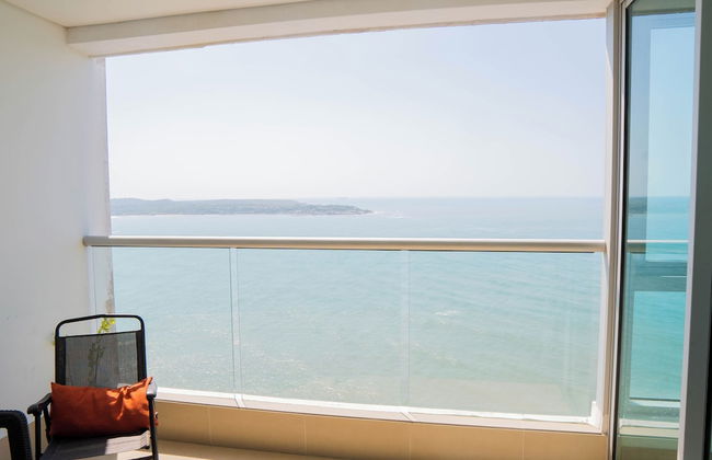 U-GO Palmetto Sunset Junto al Mar - Foto 22