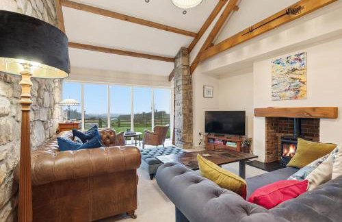 The Barns - North East Escapes - Foto 7