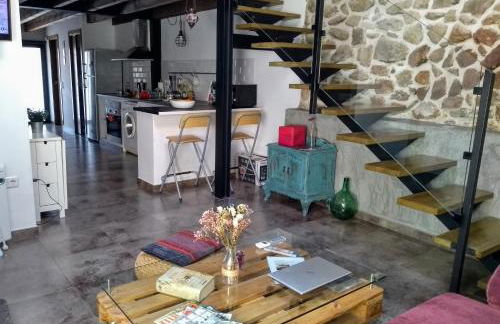 La Plazuela del Tiétar, diseño y descanso en Gredos sur - Foto 31