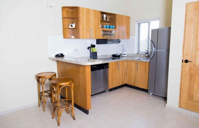 Los Flamencos Aparthotel - Foto 40