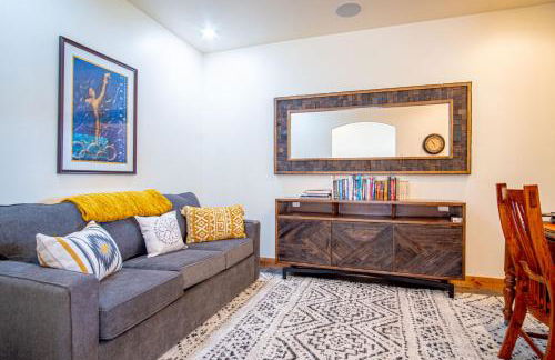 Cranbrook Cottage - Family Home + Hot Tub + Pool Table - Foto 42