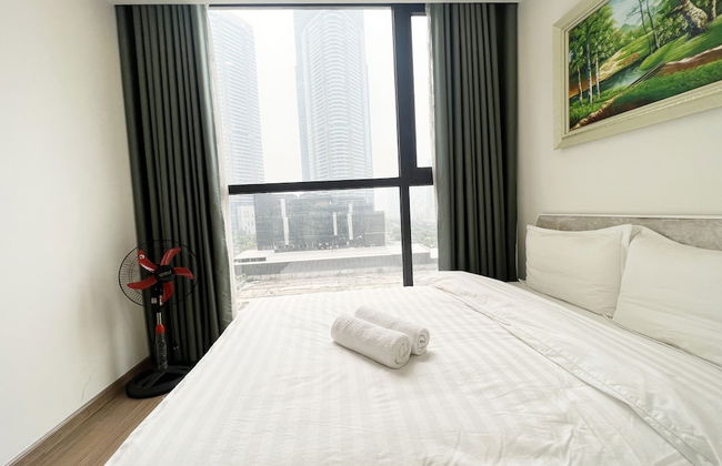 Luxhome Vinhomes Skylake - Foto 65