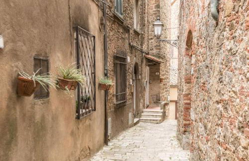 Casa di Franca a San Galgano - Foto 21