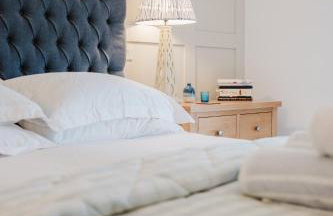 Stylish Retreat with Private Garden in Tetbury - Foto 138