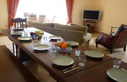 Villa Pasithea - Foto 26